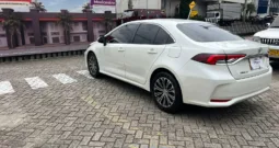 Toyota Corolla 2020 1800