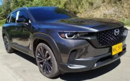 Mazda CX50 2025 Grand Touring