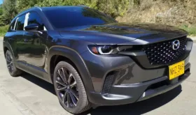 Mazda CX50 2025 Grand Touring