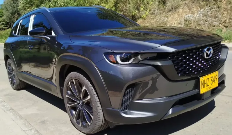 Mazda CX50 2025 Grand Touring lleno