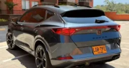 Cupra Formentor 2023 TSI