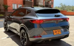 Cupra Formentor 2023 TSI