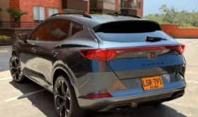 Cupra Formentor 2023 TSI
