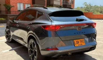 Cupra Formentor 2023 TSI lleno