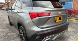 Chevrolet Captiva 2020 Premier