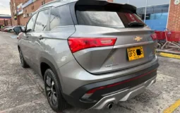 Chevrolet Captiva 2020 Premier