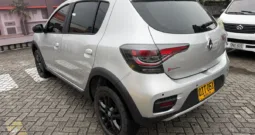 Renault Stepway 2026 Intens