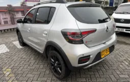 Renault Stepway 2026 Intens