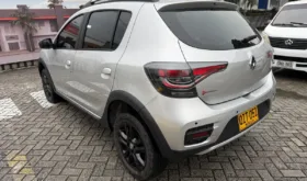 Renault Stepway 2026 Intens