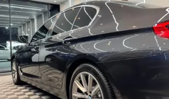 BMW 520i 2019 G30 lleno