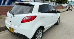 Mazda 2 2015 15HA1C