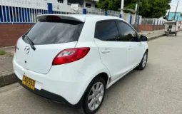 Mazda 2 2015 15HA1C
