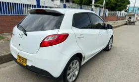 Mazda 2 2015 15HA1C