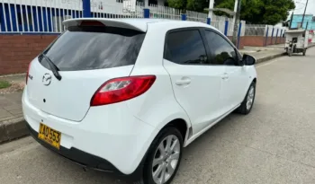 Mazda 2 2015 15HA1C lleno