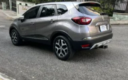 Renault Captur 2021 CAPTUR