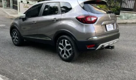 Renault Captur 2021 CAPTUR