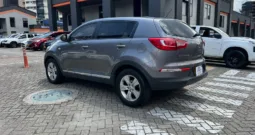 Kia NEW SPORTAGE LX 2014 NEW SPORTAGE LX