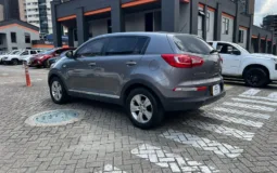 Kia NEW SPORTAGE LX 2014 NEW SPORTAGE LX