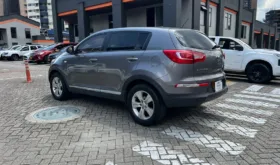 Kia NEW SPORTAGE LX 2014 NEW SPORTAGE LX