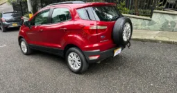 Ford Escort 2017 2.0