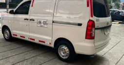 Chevrolet N400 2023 N400