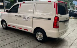 Chevrolet N400 2023 N400