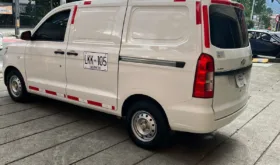 Chevrolet N400 2023 N400