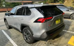 Toyota RAV4 2024 XLE HYBRID
