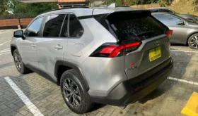 Toyota RAV4 2024 XLE HYBRID
