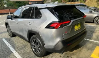 Toyota RAV4 2024 XLE HYBRID lleno