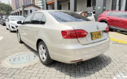 Volkswagen Jetta 2014 TRENDLINE