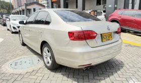 Volkswagen Jetta 2014 TRENDLINE