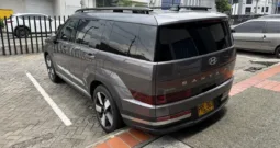 Hyundai Santa Fe 2025 Limited