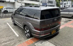 Hyundai Santa Fe 2025 Limited