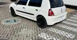 Renault Clio 2016 CLIO STYLE