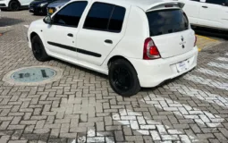 Renault Clio 2016 CLIO STYLE