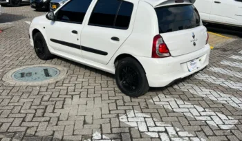 Renault Clio 2016 CLIO STYLE lleno