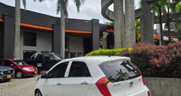 Kia Picanto 2017 Ion Summa