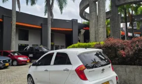 Kia Picanto 2017 Ion Summa