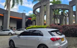 Mercedes-Benz A200 2020 Progressive