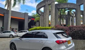 Mercedes-Benz A200 2020 Progressive