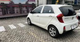 Kia Picanto 2016 EX SUMA