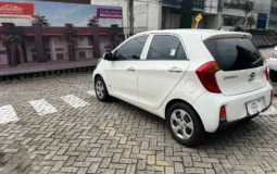 Kia Picanto 2016 EX SUMA