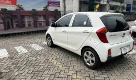 Kia Picanto 2016 EX SUMA