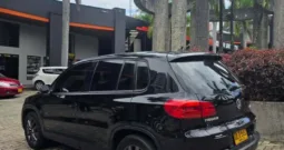 Volkswagen Tiguan 2012