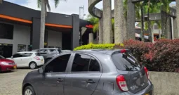 Nissan March 2019 ACTIVE