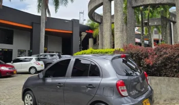 Nissan March 2019 ACTIVE lleno