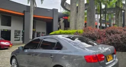 Volkswagen Jetta 2012 Comfortline