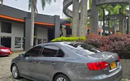 Volkswagen Jetta 2012 Comfortline