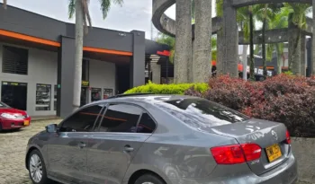 Volkswagen Jetta 2012 Comfortline lleno